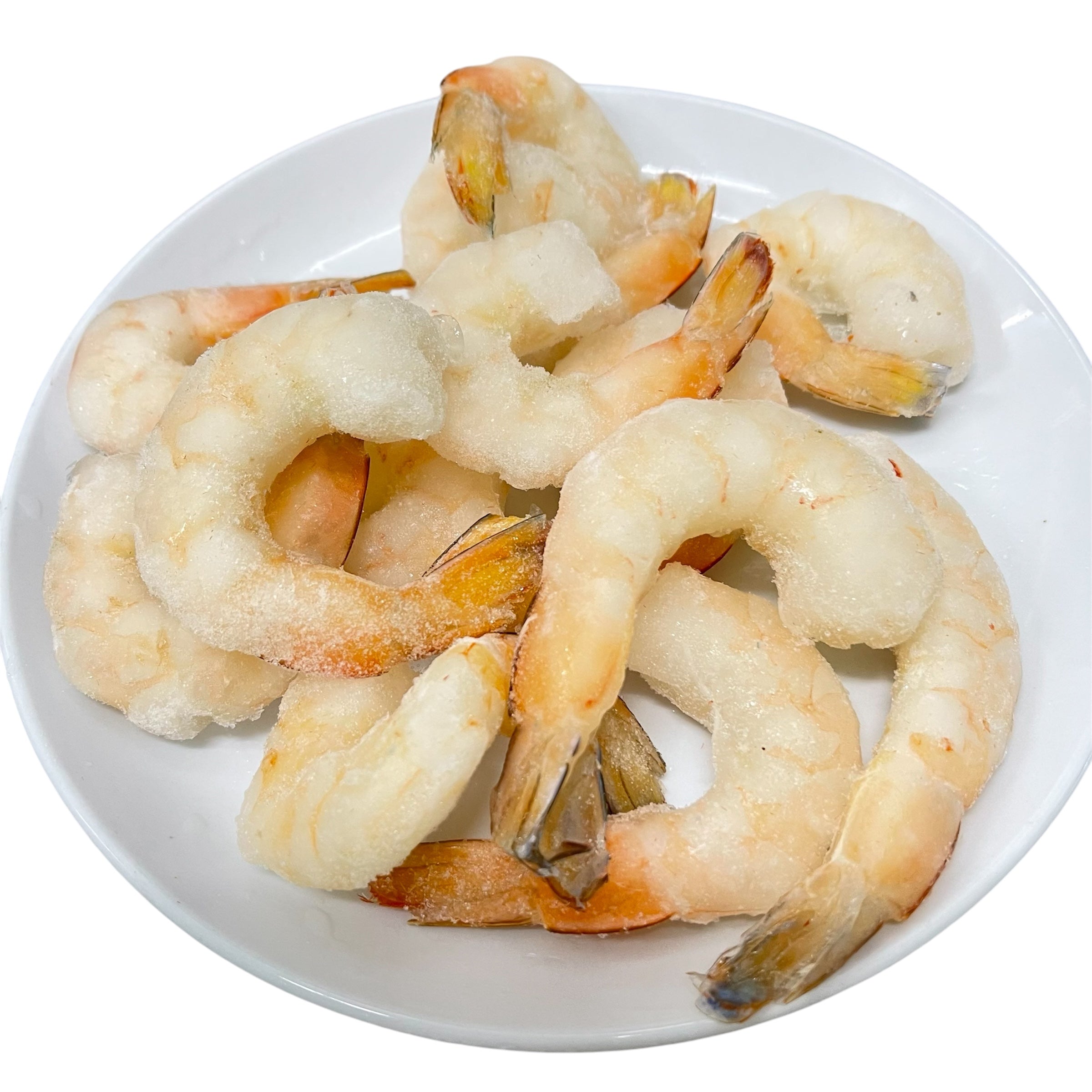 Frozen Raw Prawns Peeled