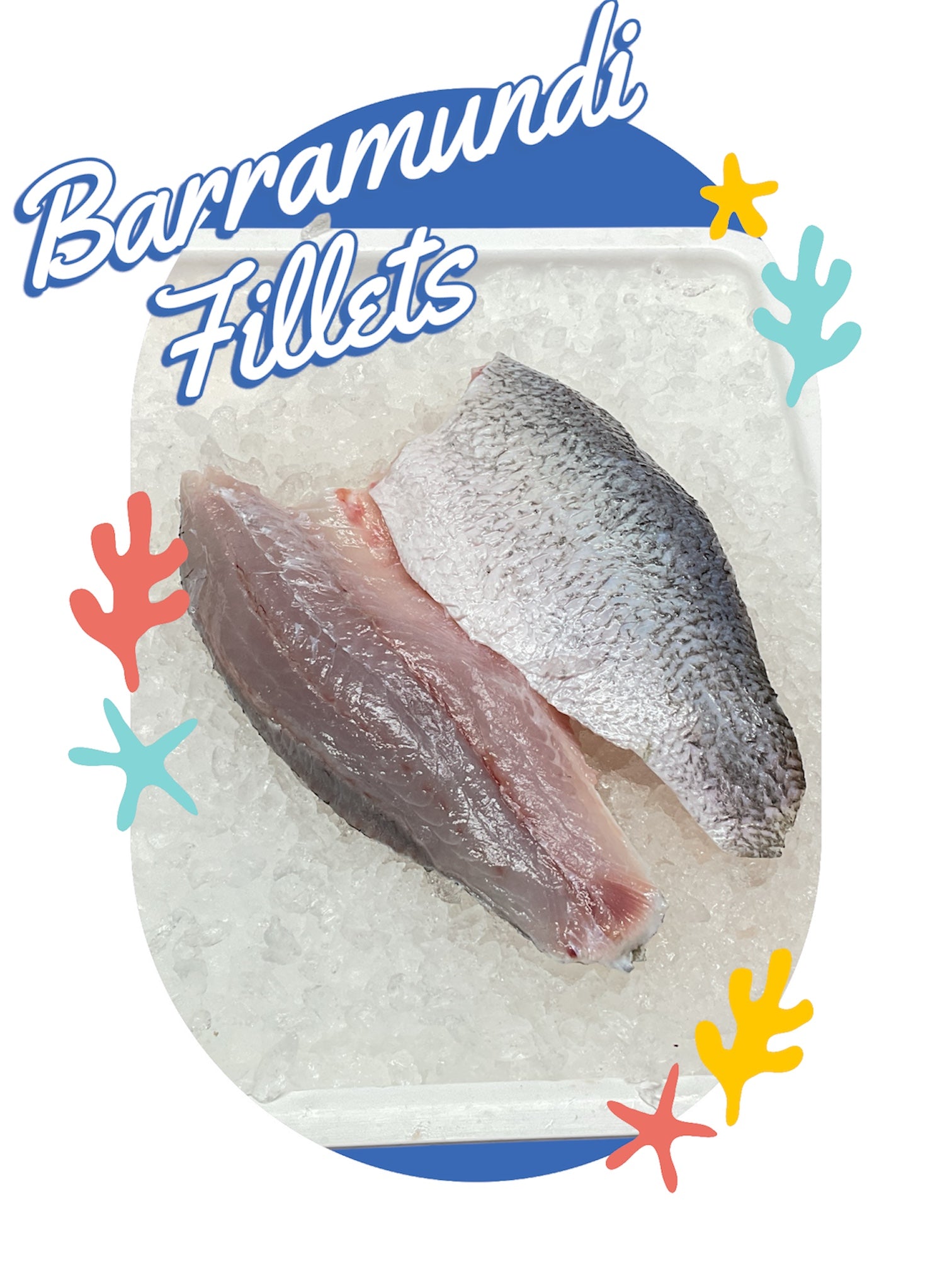 Barramundi Fillets