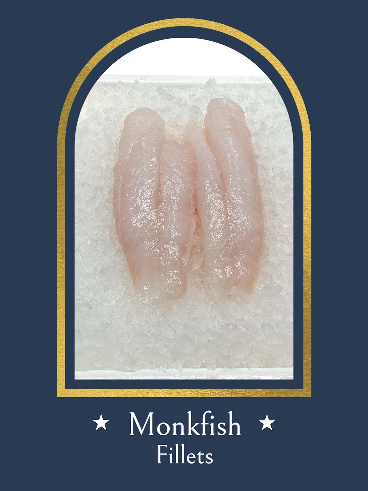 Butterfish Fillets