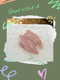 Gurnard Fillets