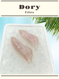 Dory Fillets