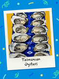 Oyster Dozen