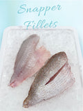 Snapper Fillets