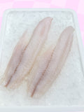 Deep Sea Cod Fillets