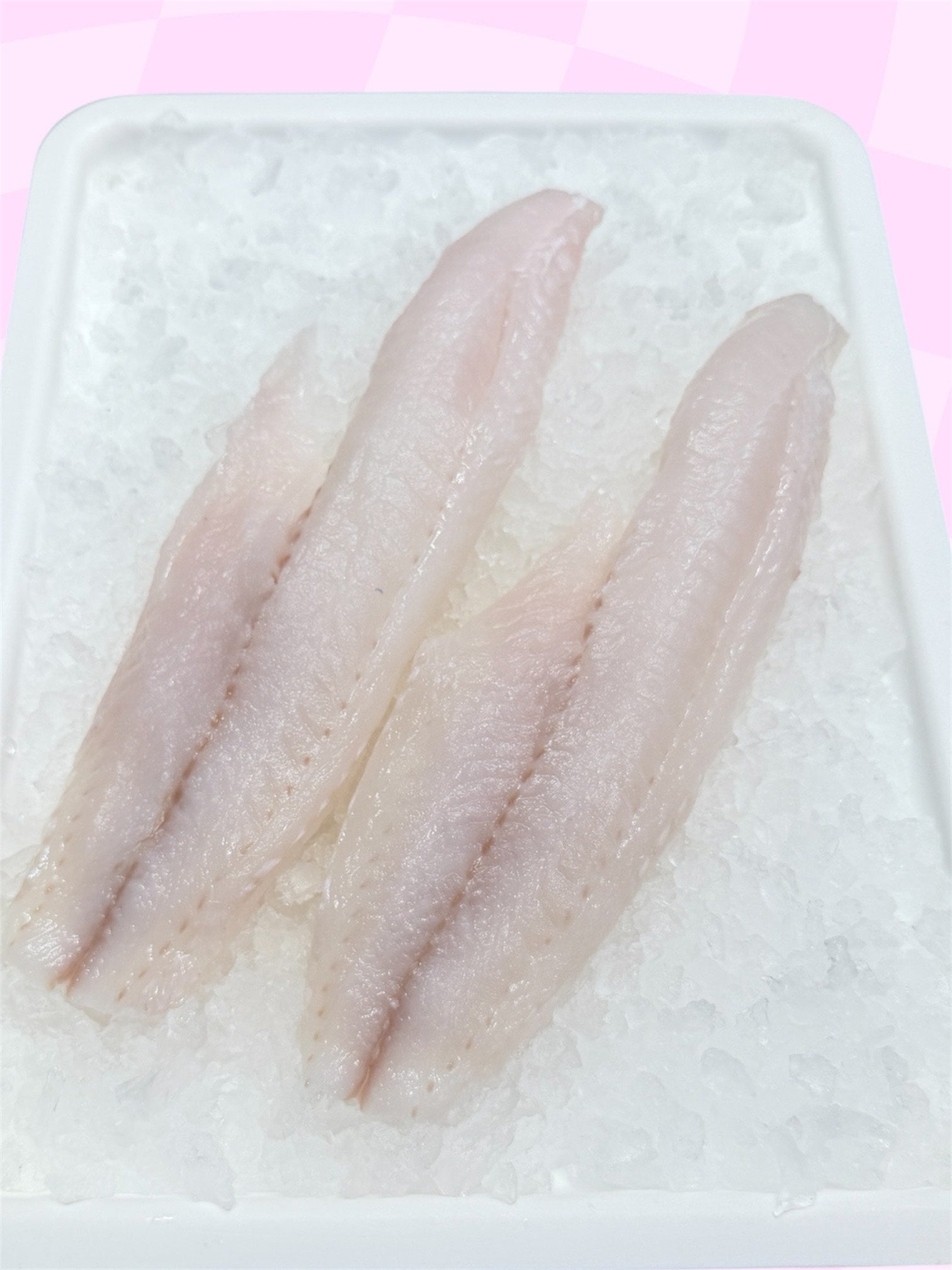 Deep Sea Cod Fillets