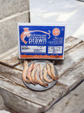 Raw King Prawn