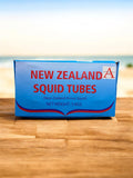 Squid Tubes